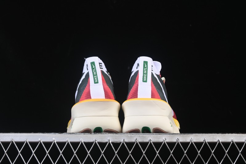Nike Zoom VaporFly Next 3% Prototype Marathon Running Shoes with Carbon Fiber Plate - IH3575-999