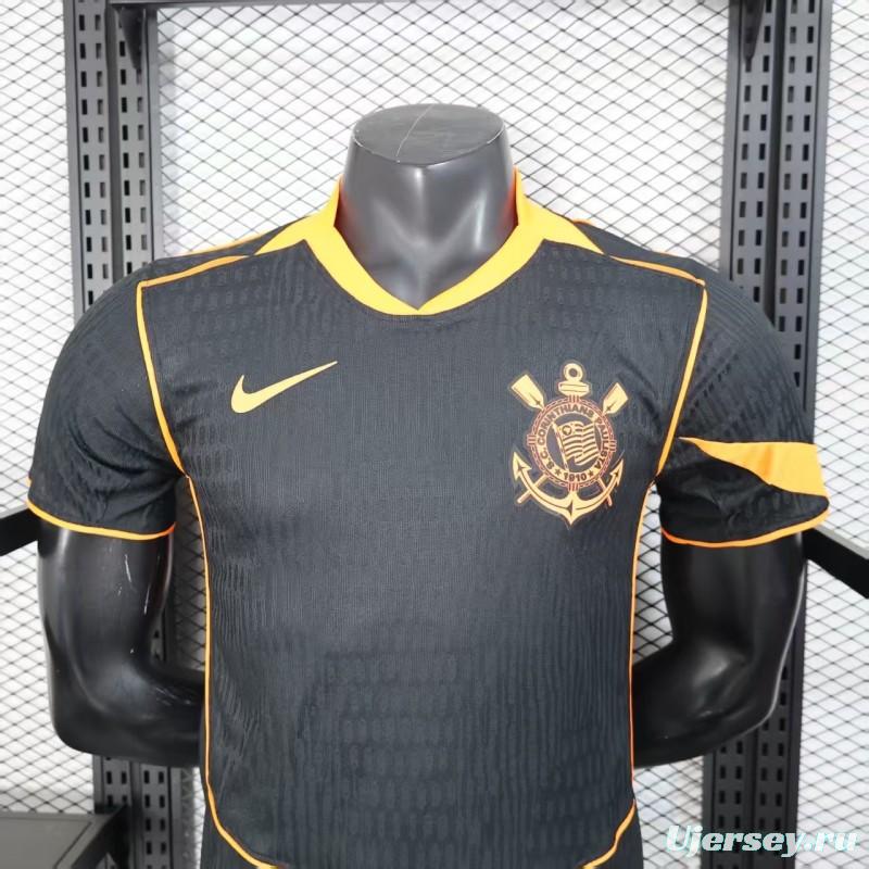 Player Version 25/26 Corinthians Third Jersey