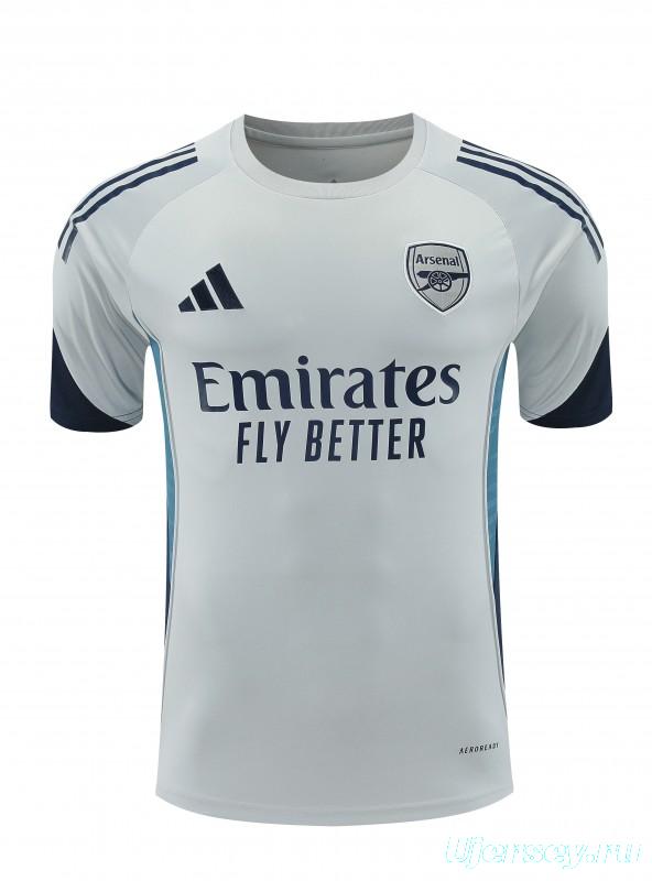 25/26 Real Madrid White Short Sleeve Jersey+Shorts