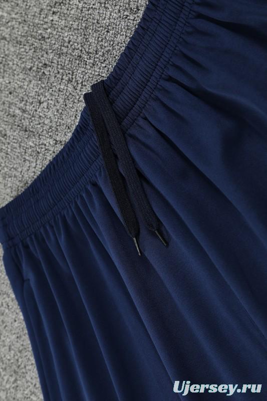 25/26 Chelsea Light Short Sleeve Jersey+Shorts