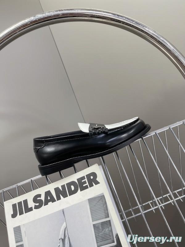 YSL Classic Loafer Flats for Women - KFY00350