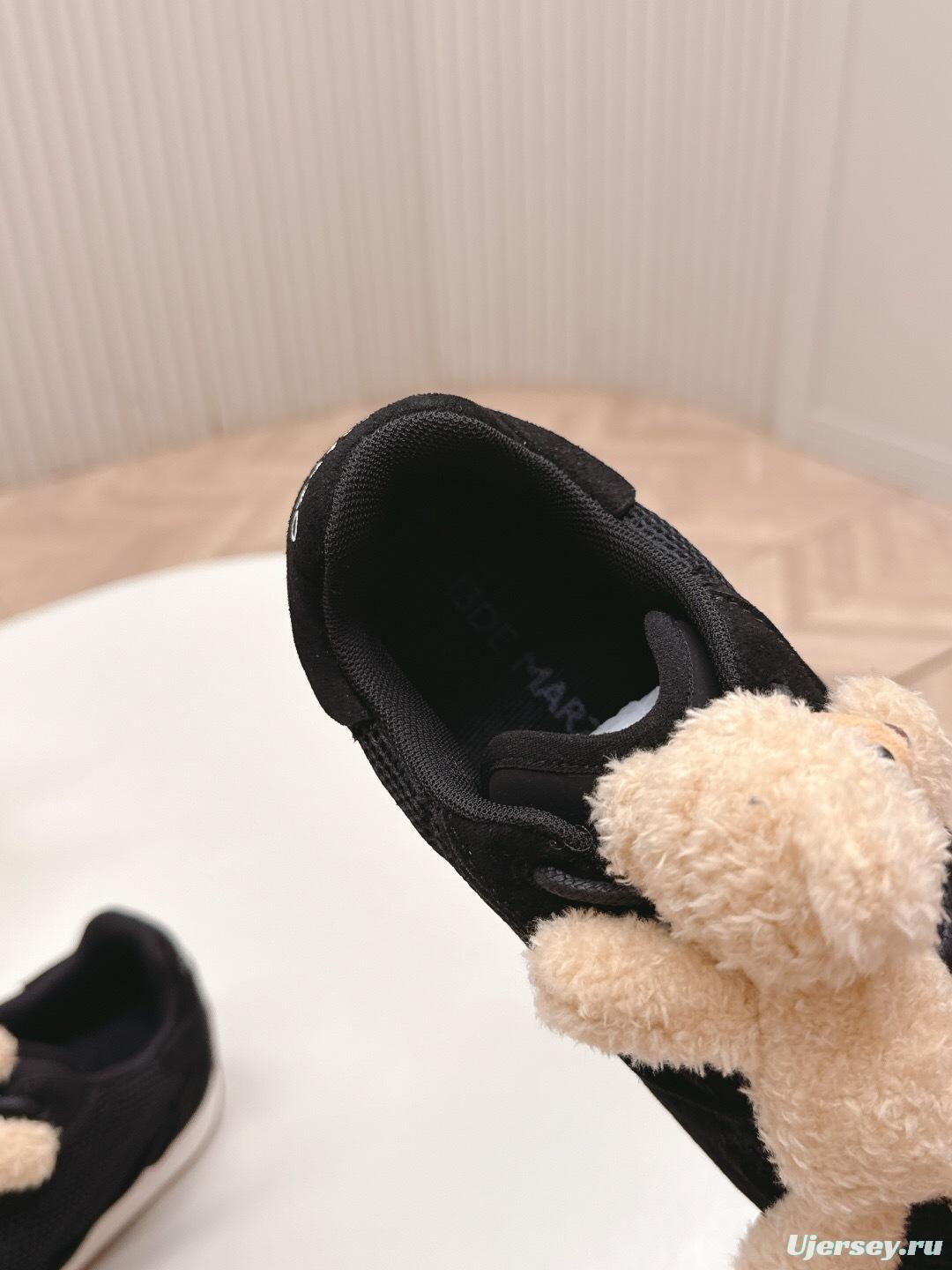 13DEMARZO Casual Series Round Bear Sneakers - LY00300