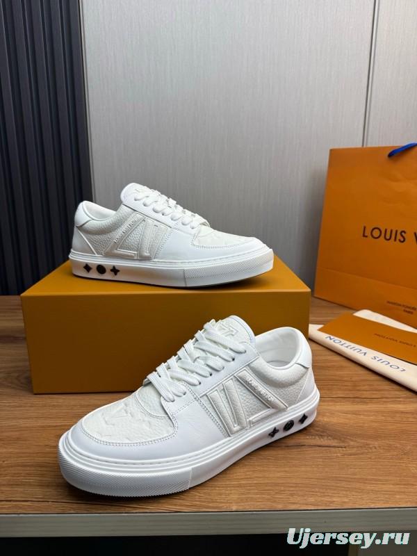 Adidas Men's Sport Sneakers - KFY00450