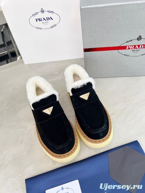 Adidas Wool Sneakers Platform Fashion Show Style - LY00295