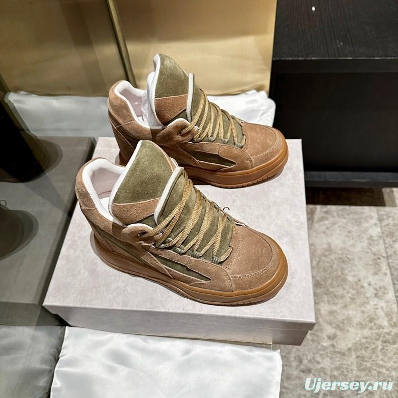 Adidas Off Casual Shoes Series 2025 SS - LY00350