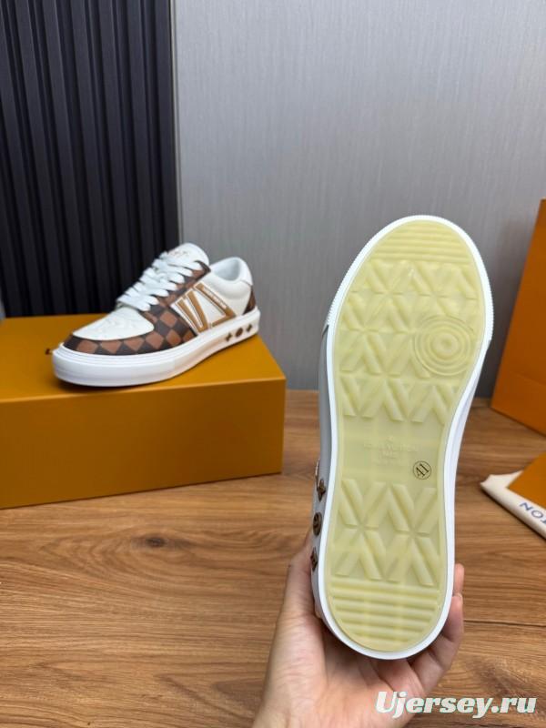 Adidas Men's Sport Sneakers - KFY00450