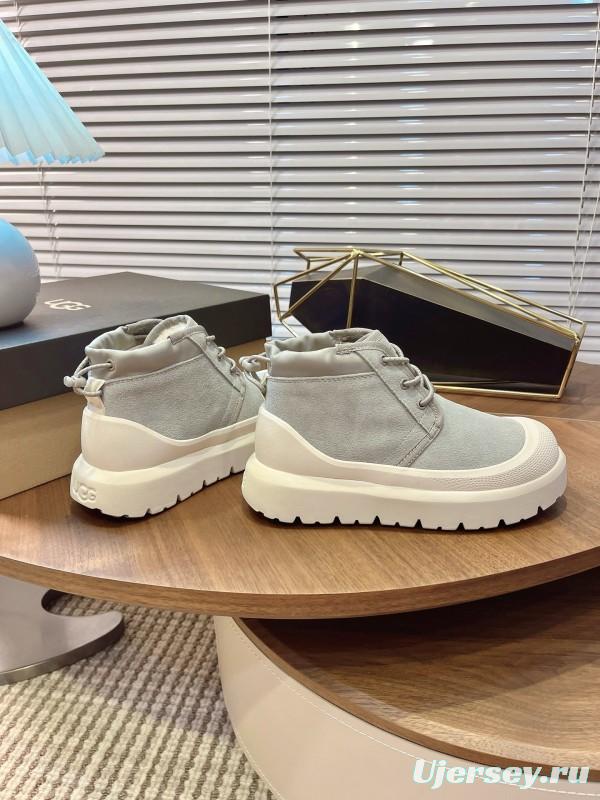 UGG Tasman Weather Hybrid Slip-On Snow Boots - MJ00290