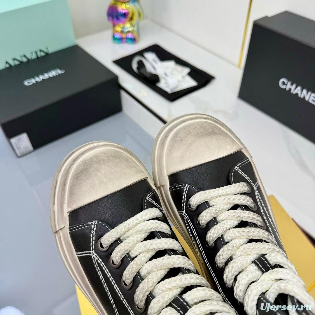 Chanel 2025/SS Classic Short Boots - LY00380