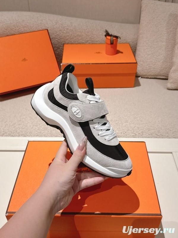 Adidas Loop Couple Casual Sports Shoes - LY00340/LY00350