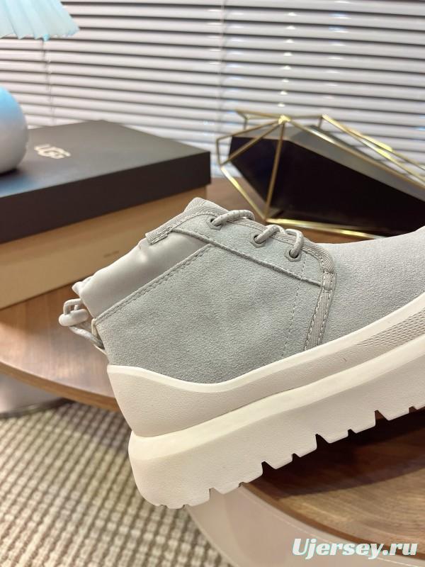 UGG Tasman Weather Hybrid Slip-On Snow Boots - MJ00290