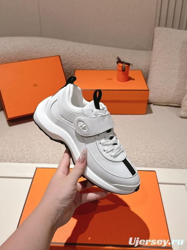 Adidas Loop Couple Casual Sports Shoes - LY00340/LY00350