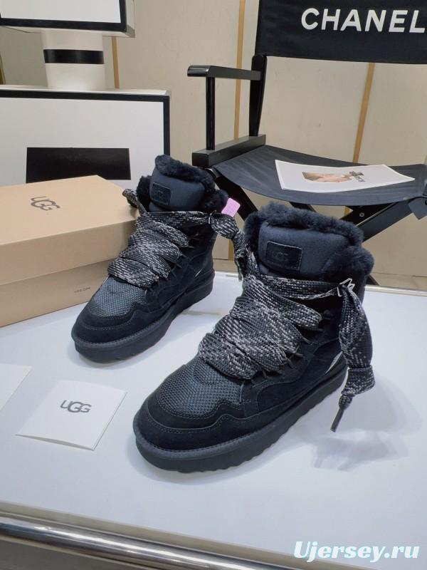 UGG Fall 2025 Mel Leisure Shoes - LY00330