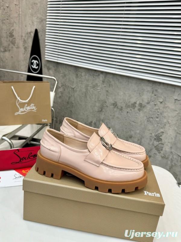 Christian Louboutin Red Sole Heels T台 Runway Collection - LY00310