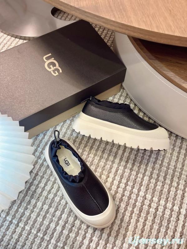 UGG Unisex Tasman Slipper Boots Snow Boots - MJ00270