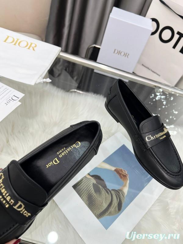 Dior SS 2025 Lightweight Series Loafer - LY00310