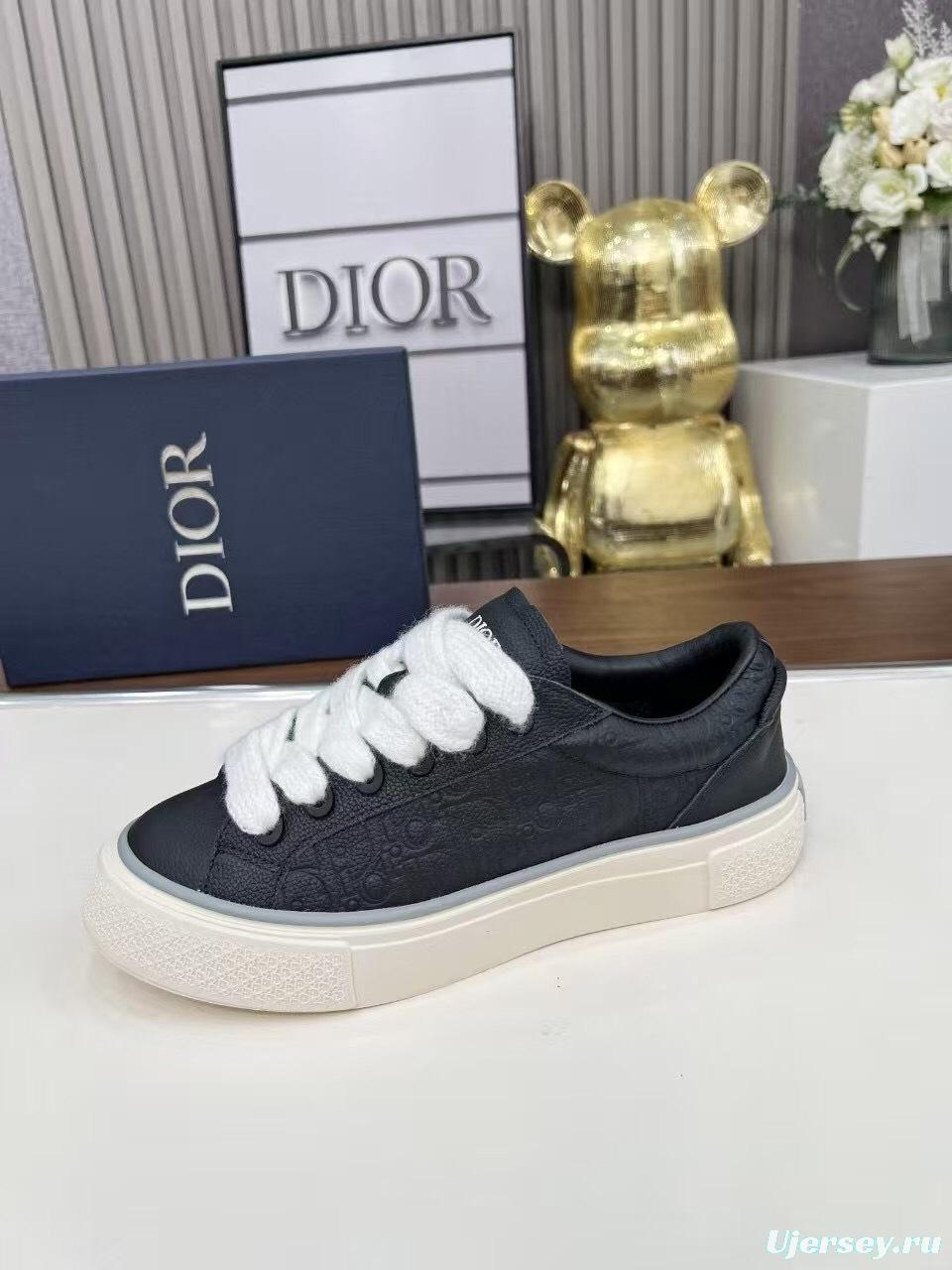 Dior B33 Sneakers Classic Tennis Shoe Reinvention - AS00290