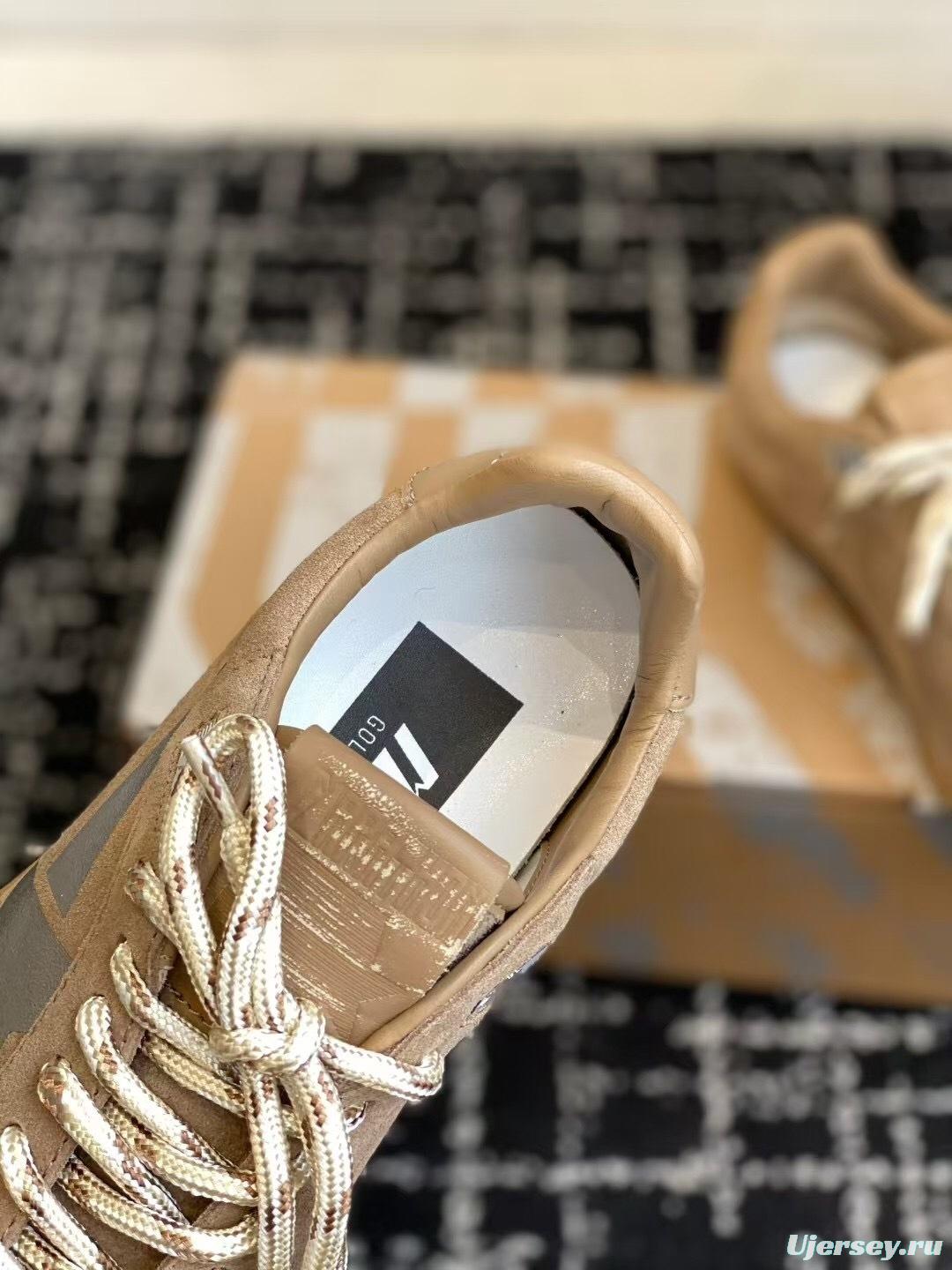 GGDB GGDBdb Casual Two-Way Dirty Sneakers - KFY00250