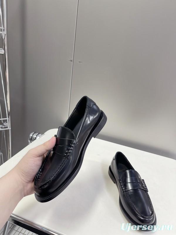 YSL Classic Loafer Flats - KFY00350