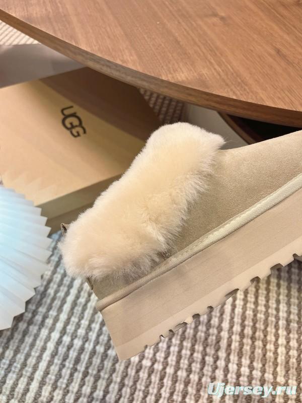 UGG Tasule Home Slippers for Autumn/Winter 2025 - 1171393