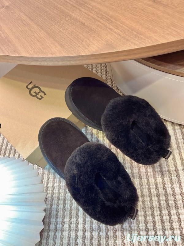 UGG Tasule Home Slippers for Fall/Winter 2025 - 1171393