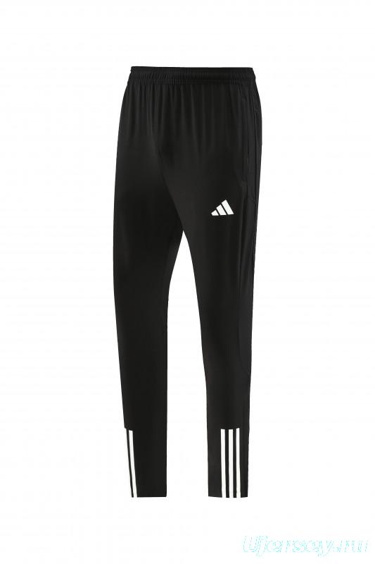 2025 Adidas Green Half Zipper Jacket+Long Pants S-2XL