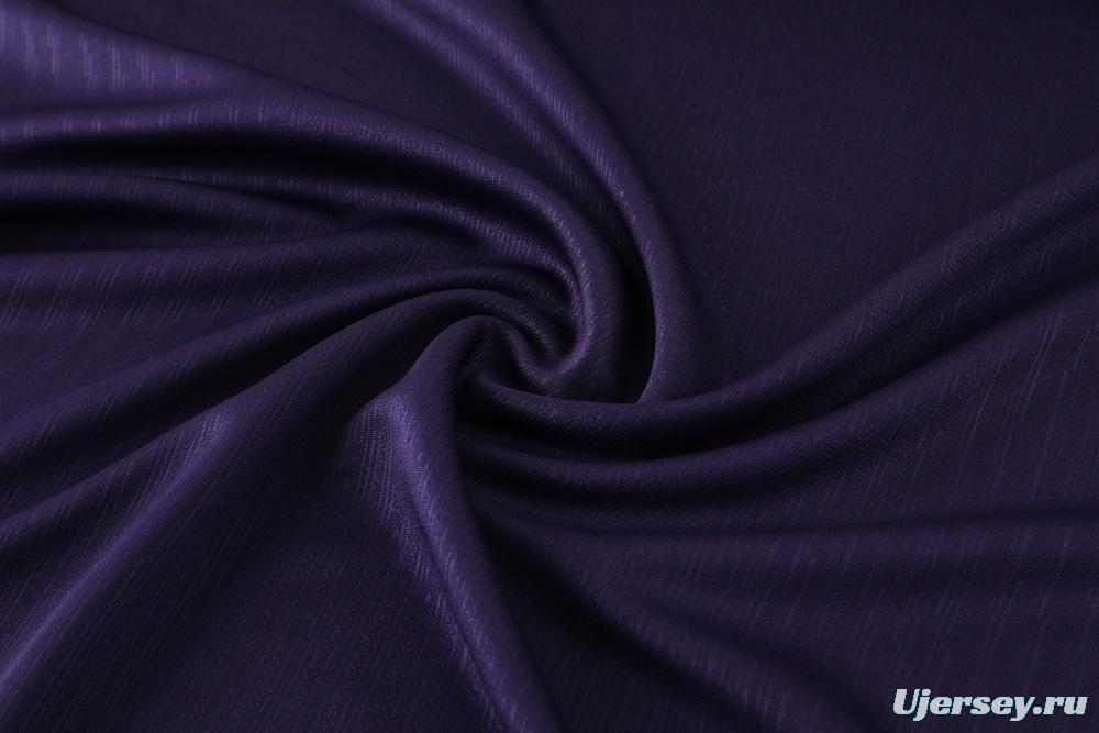 2025 England Purple Half Zipper Jacket+Long Pants