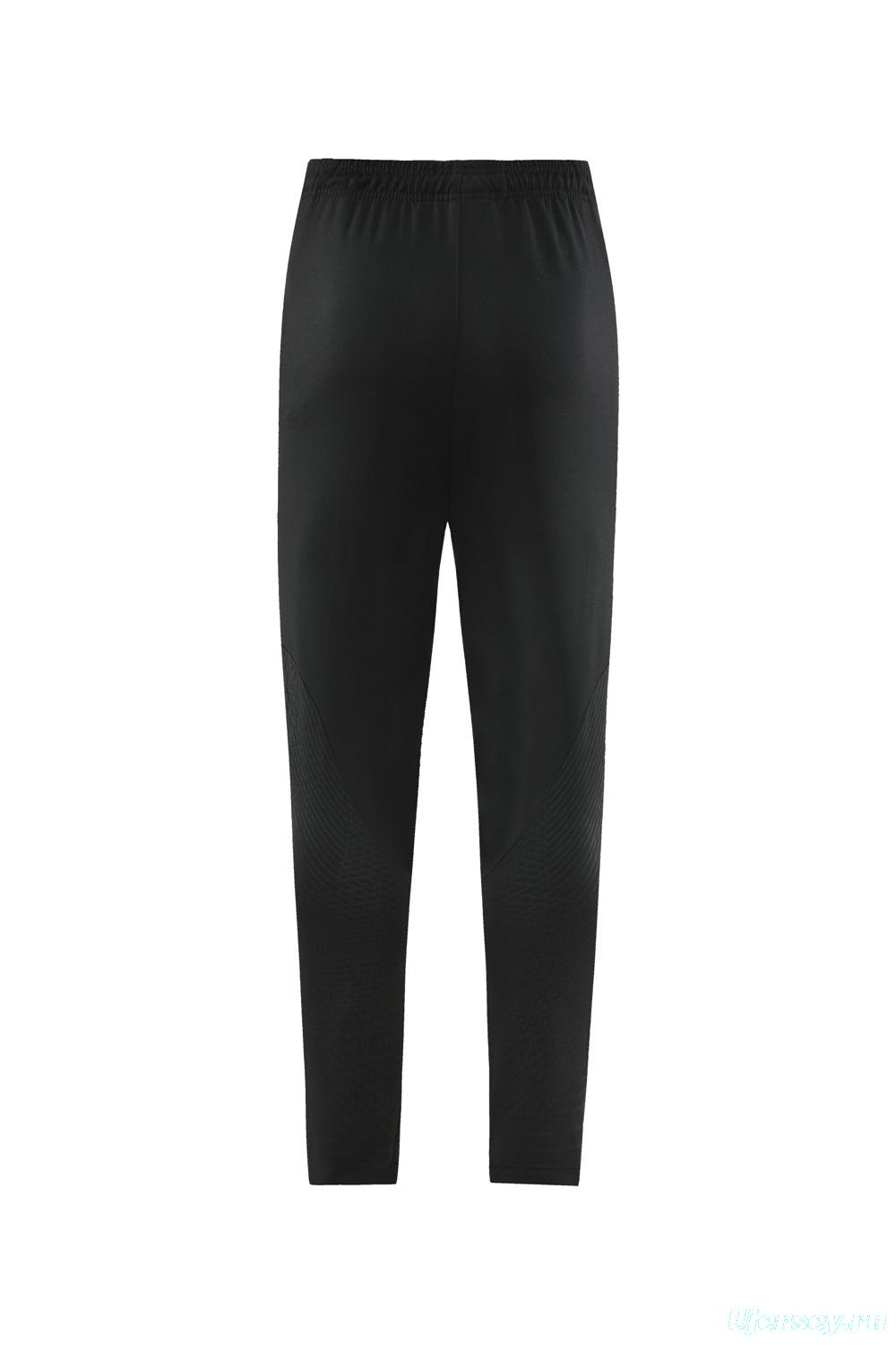 25/26 Inter Milan Sky Blue Half Zipper Jacket+Long Pants