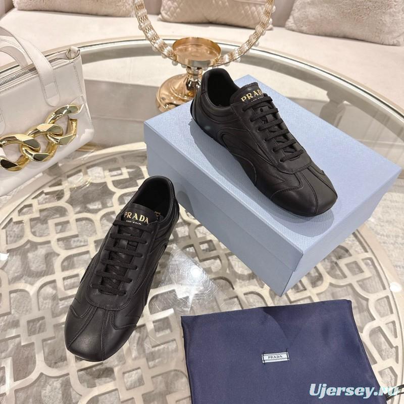 PRADA Couple Casual Shoes - KFY00291