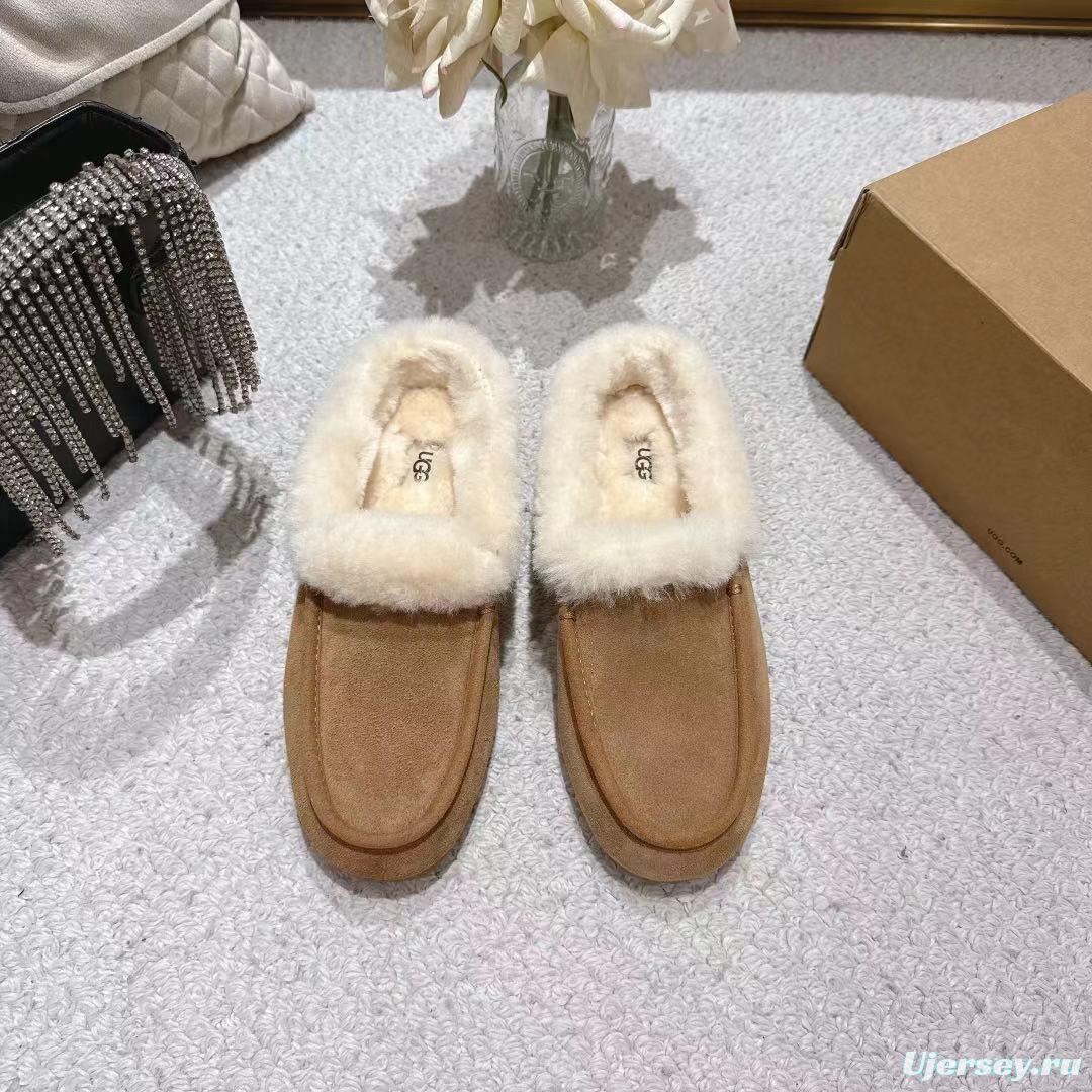 UGG Ansley Mule Shoe - MJ00