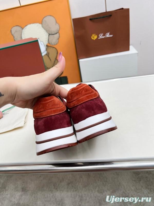 Adidas LP Jogging Men's Running Shoes Upgraded Version - KFY00300