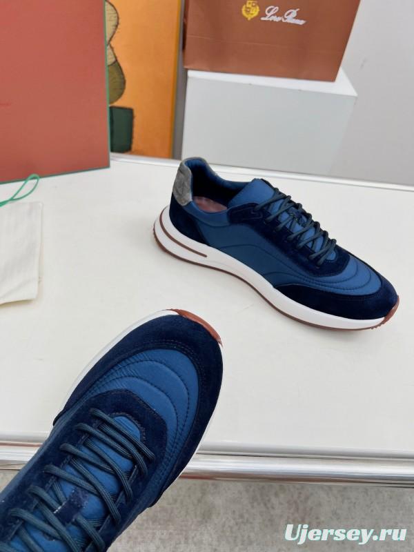 Adidas LP Jogging Men's Running Shoes Upgraded Design - KFY00300