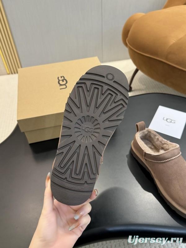 UGG Fall Winter New Women's Ultra Mini Boots - MJ00190