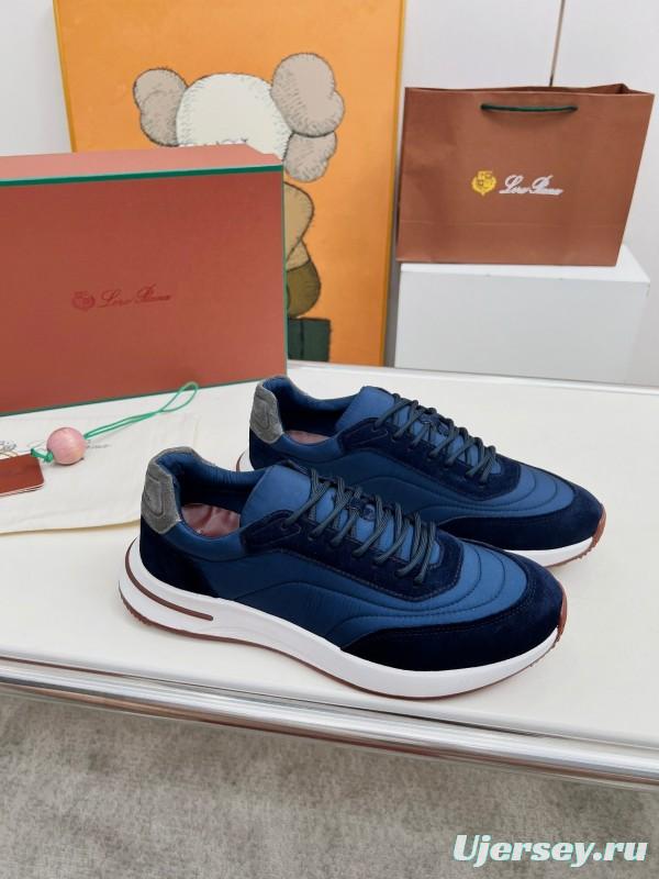 Adidas LP Jogging Men's Running Shoes with Upgraded Design - KFY00300