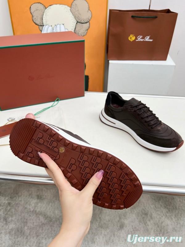 Adidas LP Jogging Men's Running Shoes Upgraded Cushioning - KFY00300