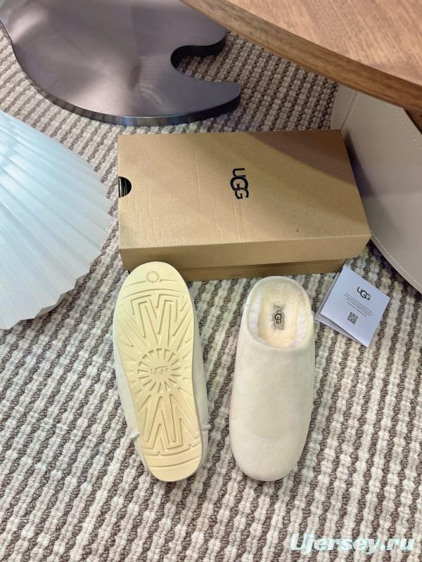 UGG 2025/SS Women's Low-Cut Casual Shoes - MJ00220