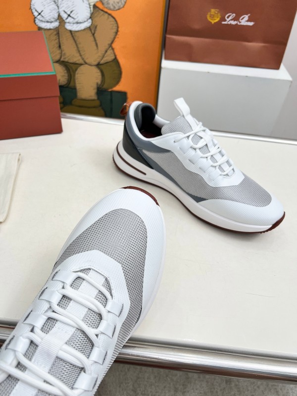 Adidas LP Jogging Men's Running Shoes Upgraded Version - KFY00300