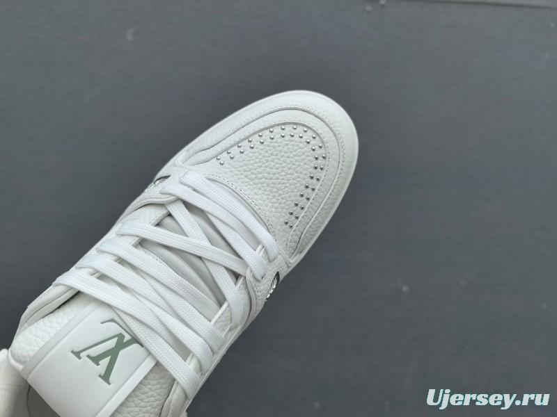 Adidas 2025 SS IV Fashion Runway Sneakers - KFY00370