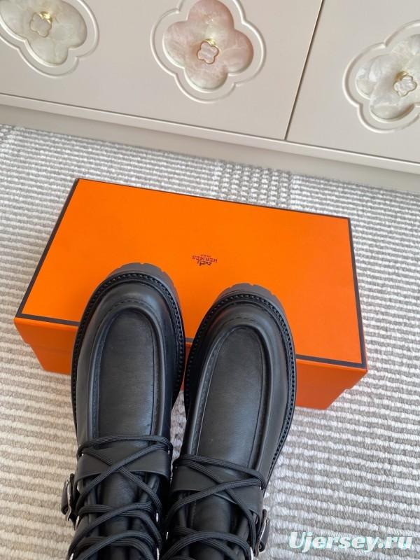 H Boots Classic Autumn Winter Knight Boots - L Y00400