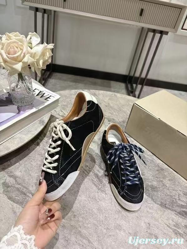 GGDB Spring Summer 2025 True Star Couple Casual Dirty Sneakers Trainer Shoes Series - LY00260