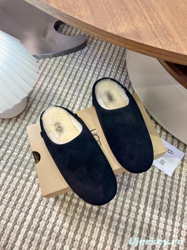 UGG 2025/SS Women's Low-Cut Casual Shoes - MJ00220