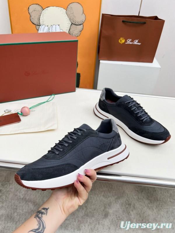 Adidas LP Jogging Men's Running Shoes Upgraded Design - KFY00300