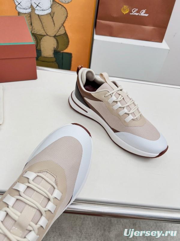 Adidas LP Jogging Men's Running Shoes Upgraded Version - KFY00300