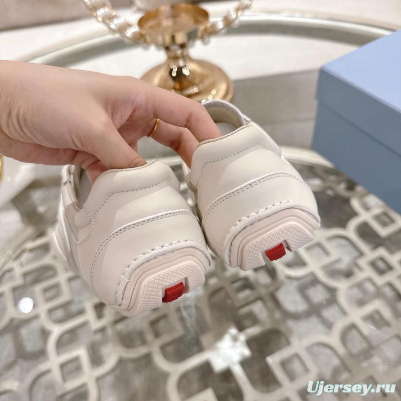PRADA Couple Casual Shoes - KFY00291/KFY00300