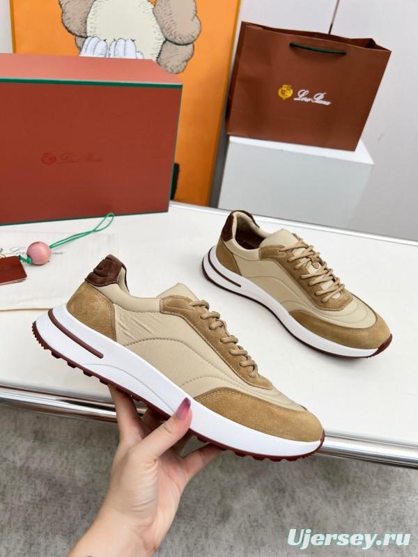 Adidas LP Jogging Men's Running Shoes Upgraded Version - KFY00300