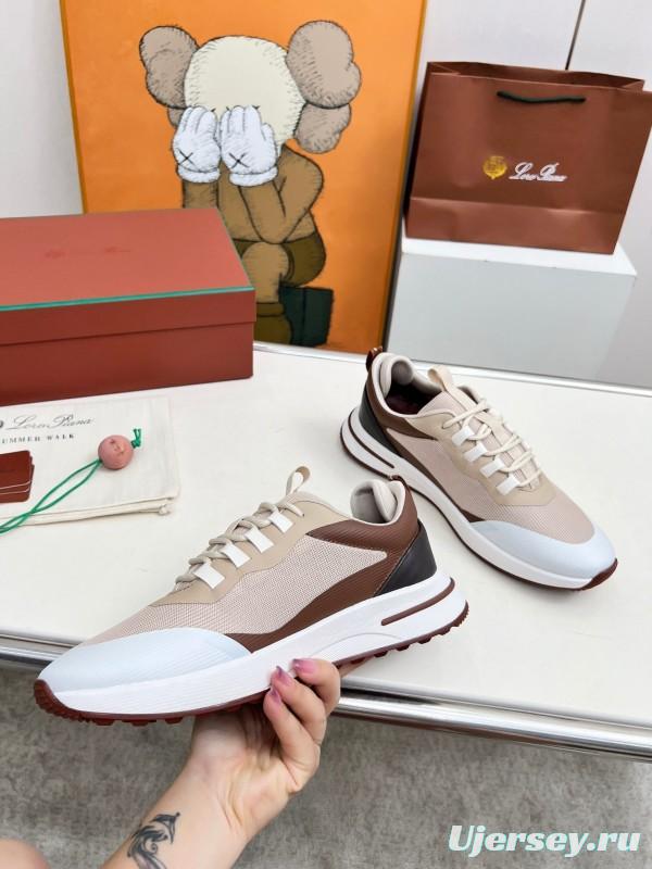 Adidas LP Jogging Men's Running Shoes Upgraded Version - KFY00300