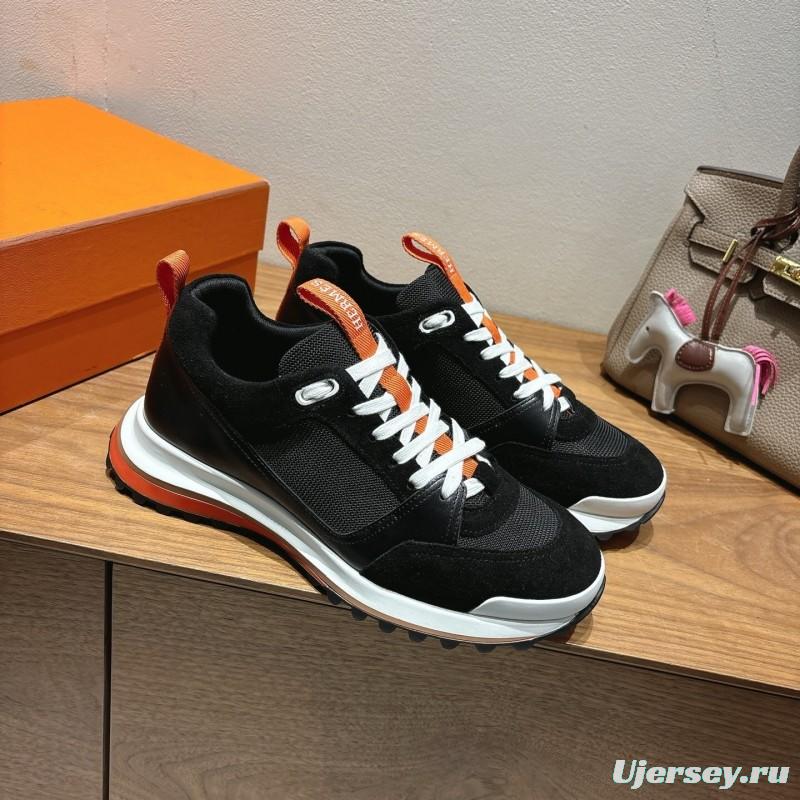 H Boots Classic Chelsea Ankle Boots with British Color Block Design - AS00410