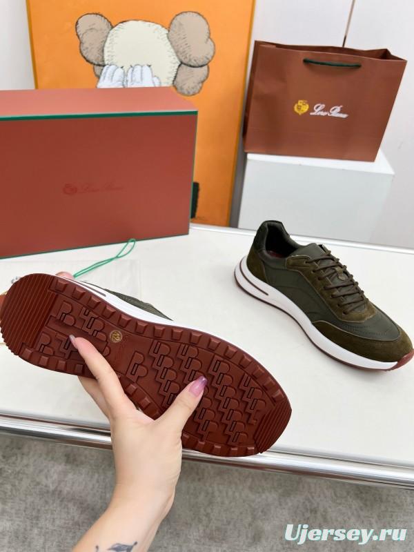 Adidas LP Jogging Men's Running Shoes Upgraded Retro Design - KFY00300