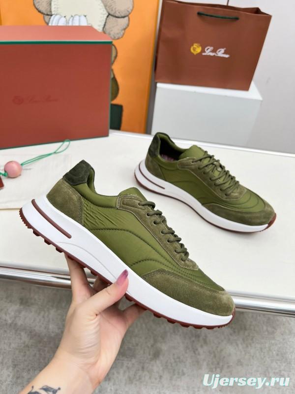 Adidas LP Jogging Men's Running Shoes Upgraded Version - KFY00300