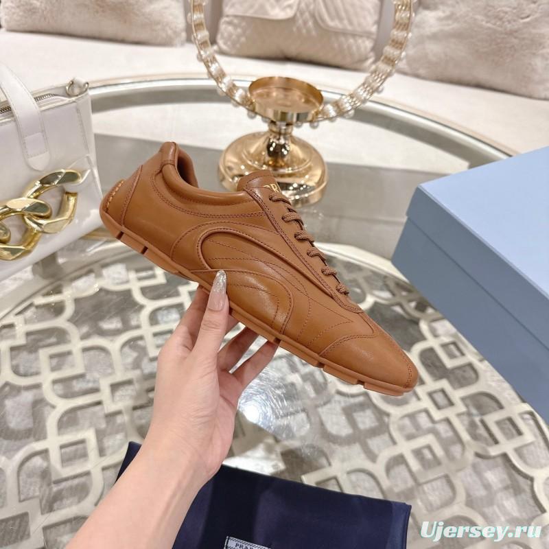 PRADA Couple Casual Shoes - KFY00291