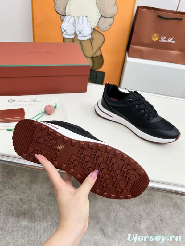 Adidas LP Jogging Men's Running Shoes Upgraded Version - KFY00300